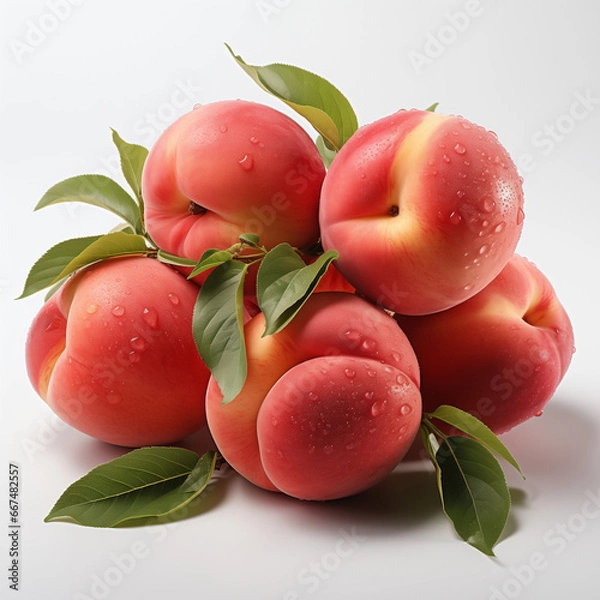 Obraz Peaches