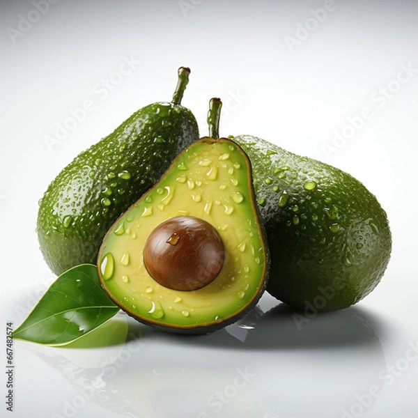 Obraz avocado