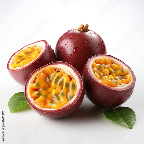 Obraz Passion Fruit