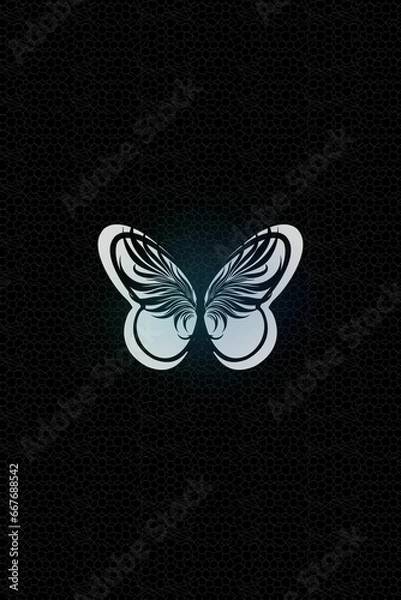 Obraz Butterfly