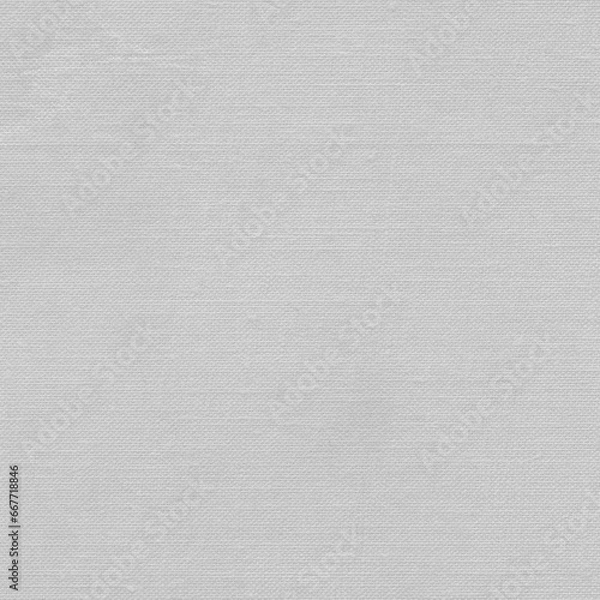 Fototapeta Old canvas texture grunge backgrounds. Royalty high-quality free stock photo image of gray canvas with delicate grid to use as background, canvas woven texture pattern background design