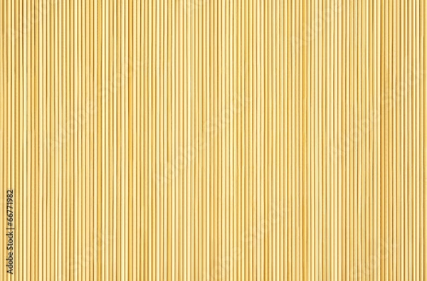 Obraz Bamboo background
