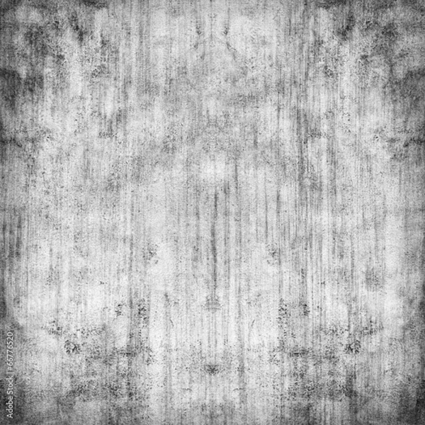 Fototapeta Background of white wall texture