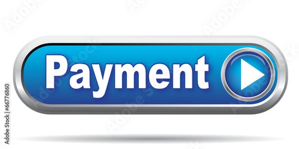 Obraz PAYMENT ICON