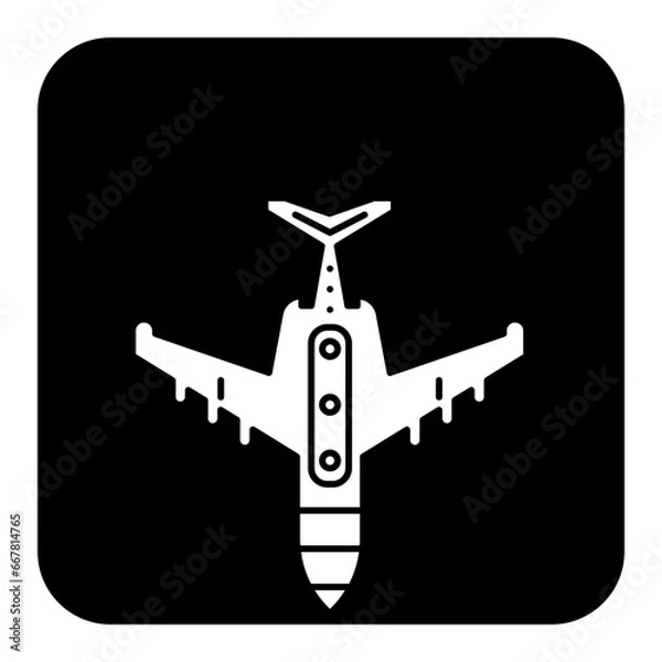 Fototapeta aircraft