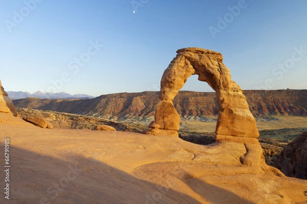 Obraz Delicate Arch