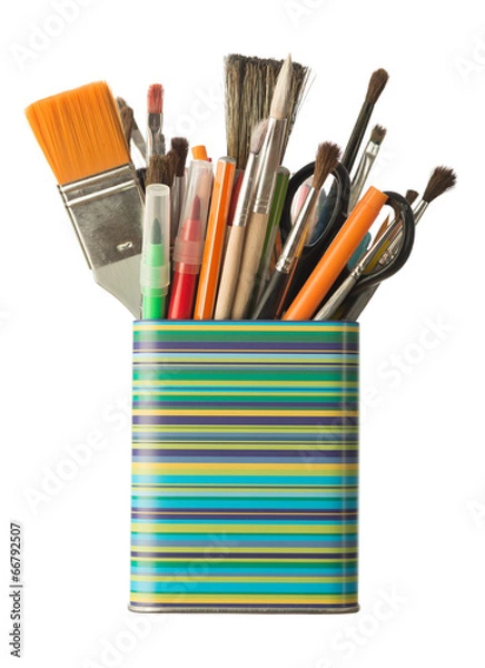 Obraz School supplies