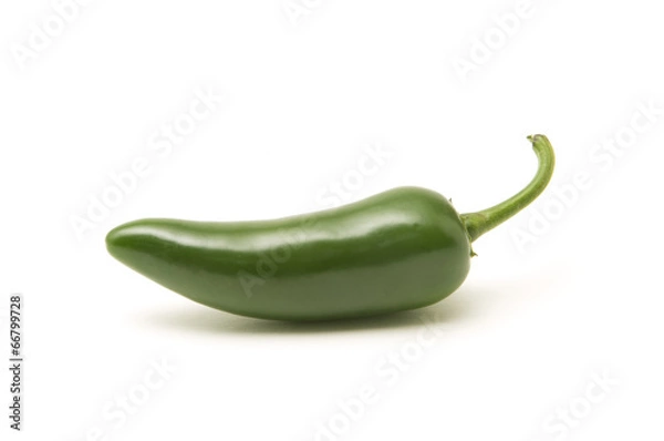 Obraz Papryka jalapeno