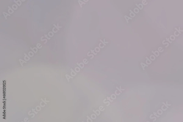 Fototapeta 大きな丸い模様　グレー系　イラスト