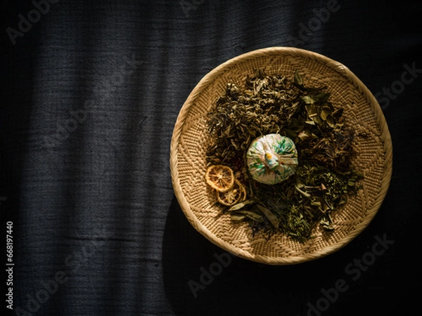 Obraz ハーブボール