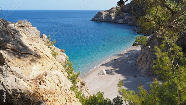 Obraz karpathos