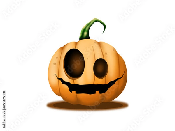 Fototapeta jack o lantern