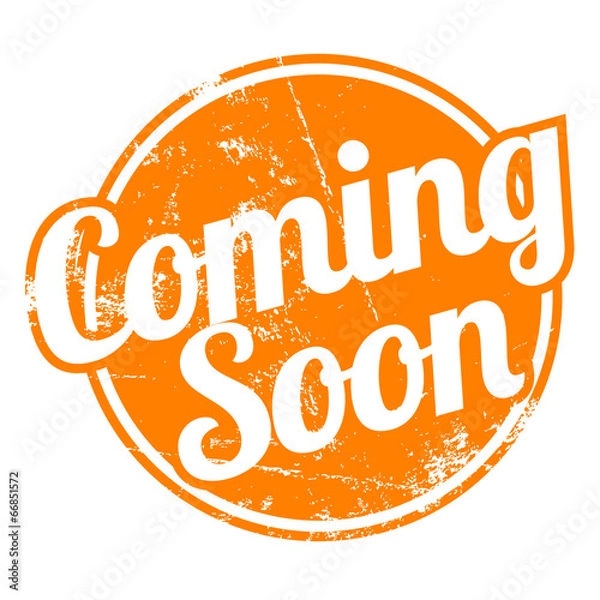 Obraz wkrótce pieczęć