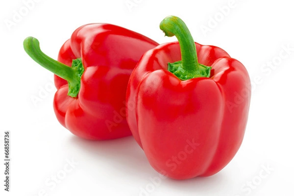 Fototapeta パプリカ