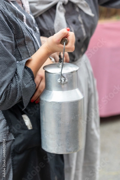 Obraz viajes y paseos