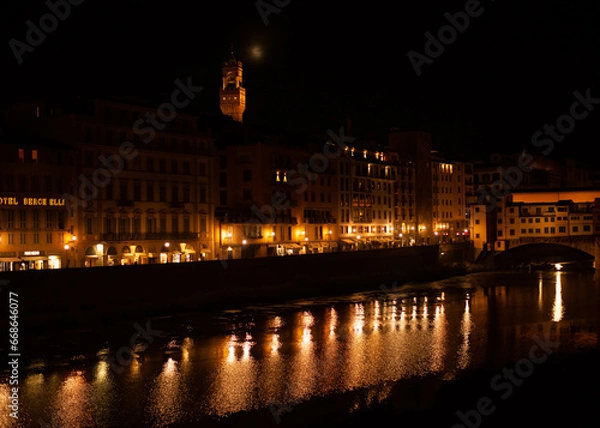Fototapeta イタリア旅行