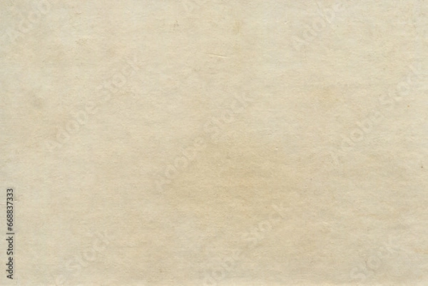 Fototapeta Papel com textura vintage de alta resolução.