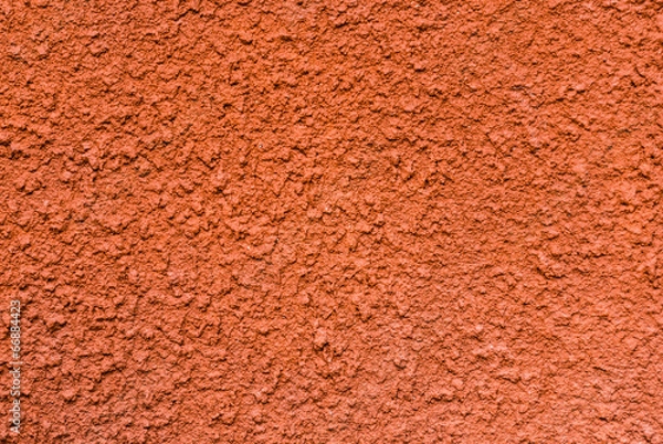 Obraz Orange Rough Concrete Wall Background/ Texture