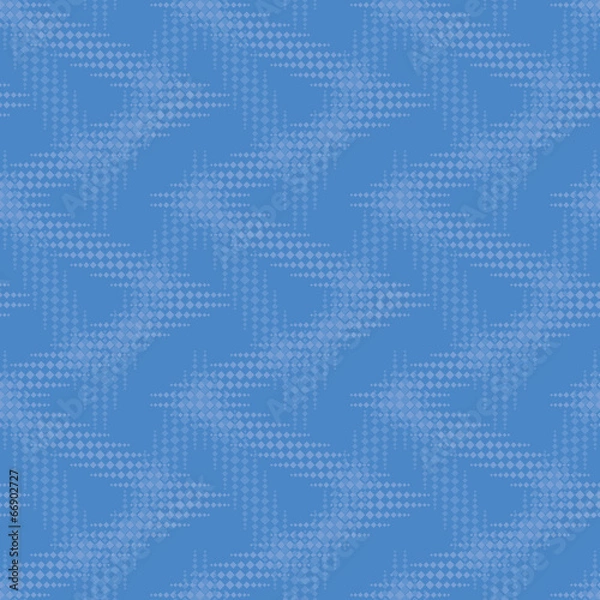 Fototapeta seamless geometric pattern