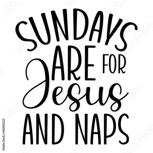 Obraz christain svg design