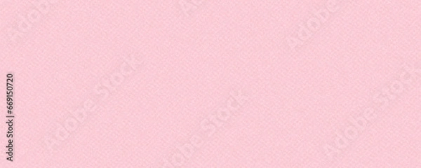 Fototapeta Pink paper texture background. Vector illustration 