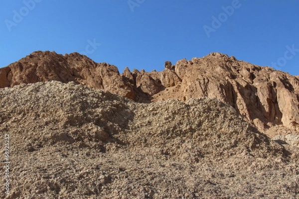 Fototapeta Пустыня