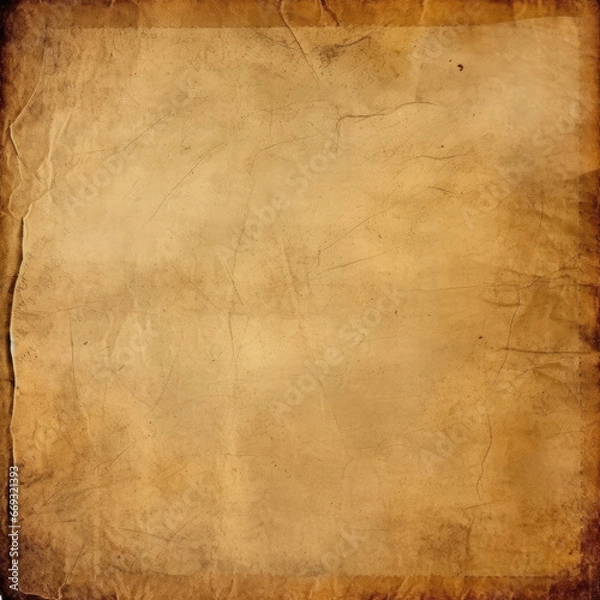 Fototapeta Vintage Digital Paper Textures Scrapbooking Ephemera Scrapbook 