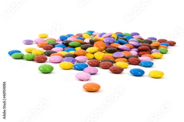 Obraz Chocolate Candy