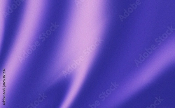 Fototapeta Gradient background colors with noise effect Grain Wallpaper Grainy noisy textured blurry texture abstract Digital noise gradient. Nostalgia, vintage 70s, 80s style. Abstract lo-fi background.