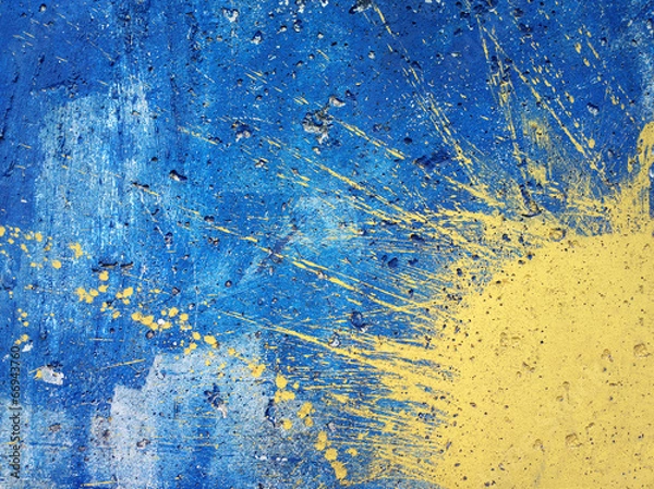 Fototapeta Wall background