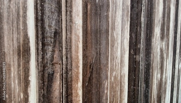 Obraz wood texture and wall
