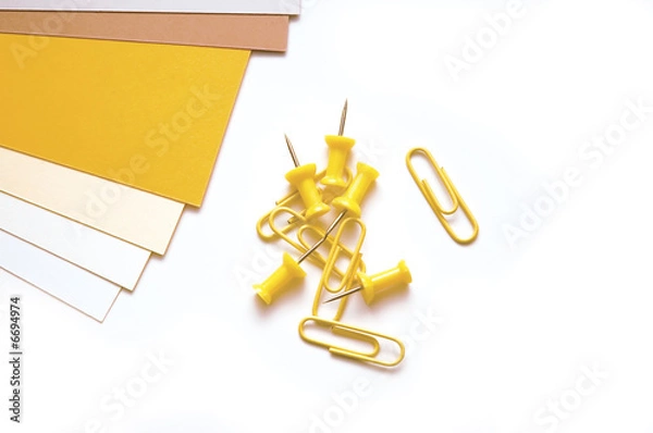 Fototapeta Color guide