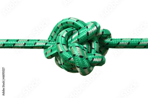 Obraz knot