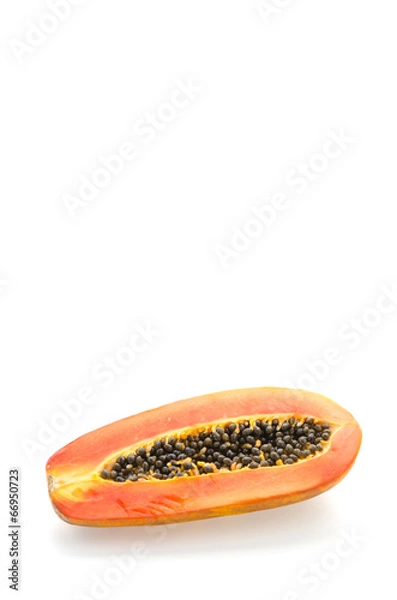 Obraz Papaya
