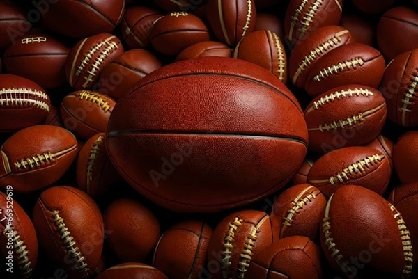 Fototapeta Basketball