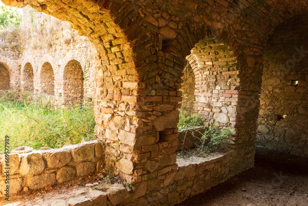 Obraz CONVENTO SAT'ELIA