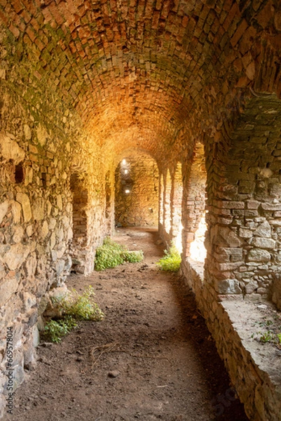 Obraz CONVENTO SAT'ELIA