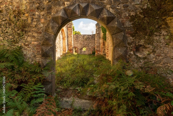 Obraz CONVENTO SAT'ELIA