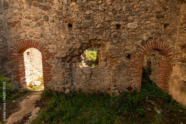 Obraz CONVENTO SAT'ELIA