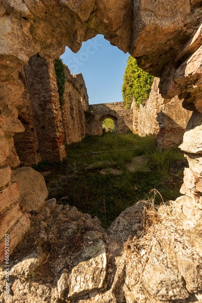 Obraz CONVENTO SAT'ELIA