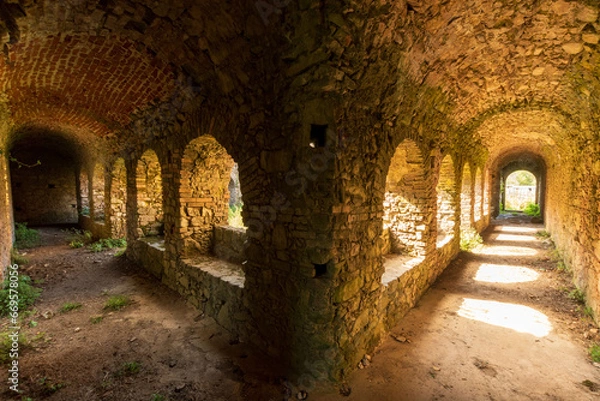 Obraz CONVENTO SAT'ELIA