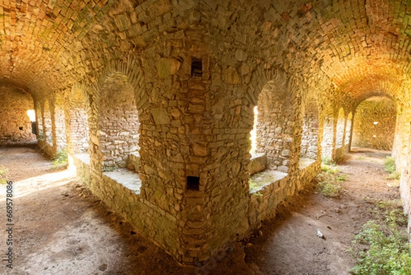 Obraz CONVENTO SAT'ELIA