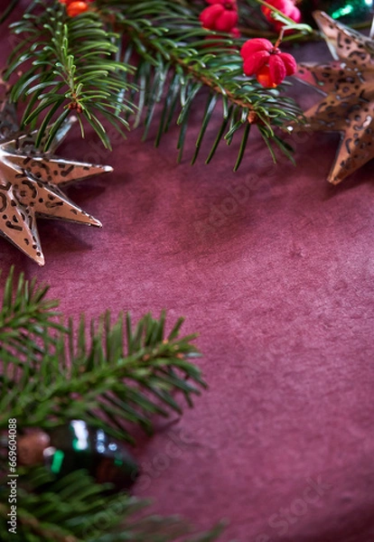 Obraz Weihnachten 11