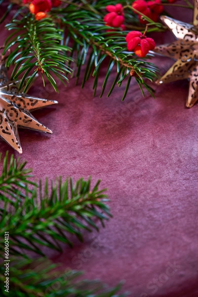 Obraz Weihnachten 09