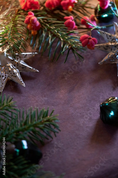 Obraz Weihnachten 05