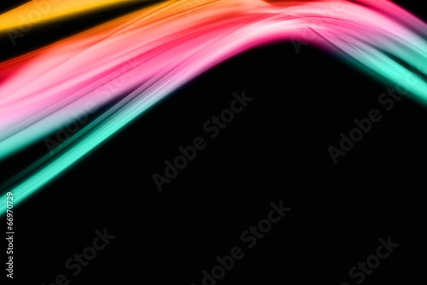 Fototapeta abstract elegant background design with space for your text