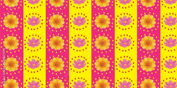 Obraz pattern, texture, square, mosaic, wallpaper, seamless, vector, design, color, pixel, illustration, art, tile, colorful, backdrop, decoration, digital, shape, wall, dots, blue, geometric, style, light,