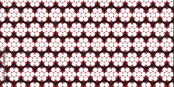 Obraz pattern, texture, square, mosaic, wallpaper, seamless, vector, design, color, pixel, illustration, art, tile, colorful, backdrop, decoration, digital, shape, wall, dots, blue, geometric, style, light,