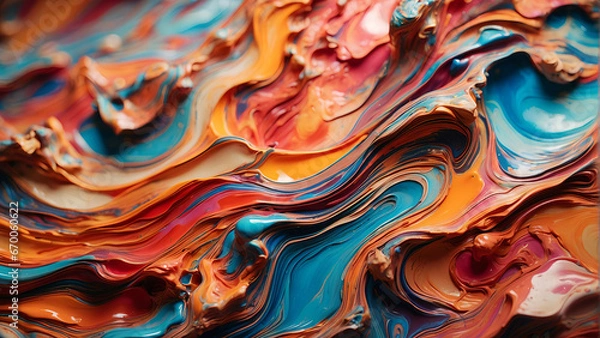 Fototapeta abstract background