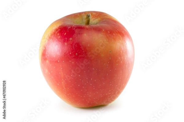 Obraz Apfel Kanzi Freisteller